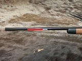 NEW WINCHESTER MODEL 70 SUPER GRADE 6.5 PRC 24