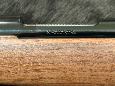 NEW WINCHESTER MODEL 70 SUPER GRADE 6.5 PRC 24