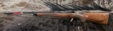 NEW WINCHESTER MODEL 70 SUPER GRADE 6.5 PRC 24