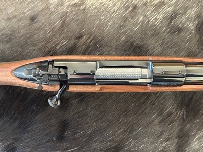 NEW WINCHESTER MODEL 70 SUPER GRADE 6.5 PRC 24