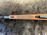 NEW WINCHESTER MODEL 70 SUPER GRADE 6.5 PRC 24