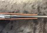 NEW WINCHESTER MODEL 70 SUPER GRADE 6.5 PRC 24