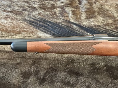 NEW WINCHESTER MODEL 70 SUPER GRADE 6.5 PRC 24