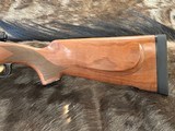 NEW WINCHESTER MODEL 70 SUPER GRADE 6.5 PRC 24