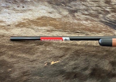 NEW WINCHESTER MODEL 70 SUPER GRADE 6.5 PRC 24