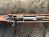 NEW WINCHESTER MODEL 70 SUPER GRADE 6.5 PRC 24