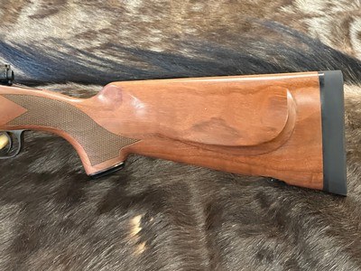 NEW WINCHESTER MODEL 70 SUPER GRADE 6.5 PRC 24