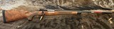 NEW WINCHESTER MODEL 70 SUPER GRADE 6.5 PRC 24