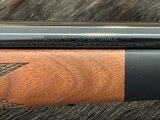 NEW WINCHESTER MODEL 70 SUPER GRADE 6.5 PRC 24