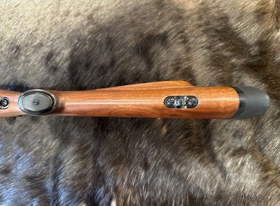 NEW WINCHESTER MODEL 70 SUPER GRADE 6.5 PRC 24