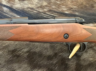 NEW WINCHESTER MODEL 70 SUPER GRADE 6.5 PRC 24