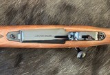 NEW WINCHESTER MODEL 70 SUPER GRADE 6.5 PRC 24