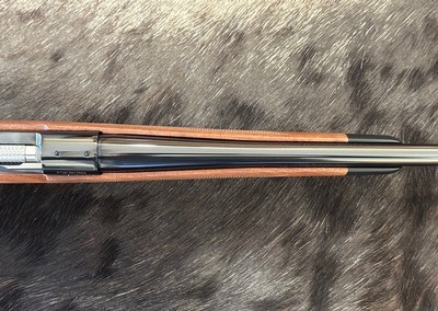 NEW WINCHESTER MODEL 70 SUPER GRADE 6.5 PRC 24
