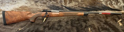 NEW WINCHESTER MODEL 70 SUPER GRADE 6.5 PRC 24