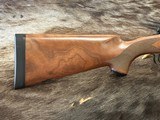 NEW WINCHESTER MODEL 70 SUPER GRADE 6.5 PRC 24