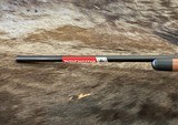 NEW WINCHESTER MODEL 70 SUPER GRADE 6.5 PRC 24