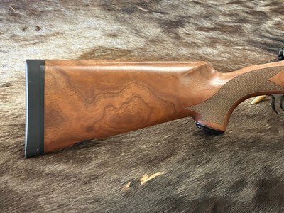 NEW WINCHESTER MODEL 70 SUPER GRADE 6.5 PRC 24