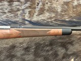 NEW WINCHESTER MODEL 70 SUPER GRADE 6.5 PRC 24