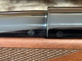 NEW WINCHESTER MODEL 70 SUPER GRADE 6.5 PRC 24