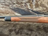 NEW WINCHESTER MODEL 70 SUPER GRADE 6.5 PRC 24
