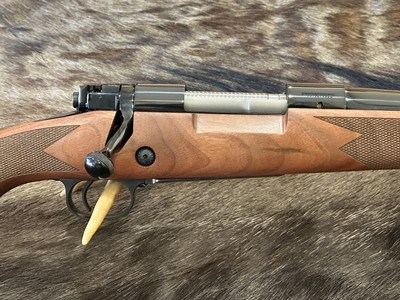 NEW WINCHESTER MODEL 70 SUPER GRADE 6.5 PRC 24