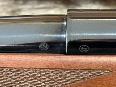 NEW WINCHESTER MODEL 70 SUPER GRADE 6.5 PRC 24