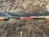 NEW WINCHESTER MODEL 70 SUPER GRADE 6.5 PRC 24
