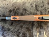 NEW WINCHESTER MODEL 70 SUPER GRADE 6.5 PRC 24