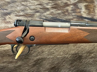 NEW WINCHESTER MODEL 70 SUPER GRADE 6.5 PRC 24