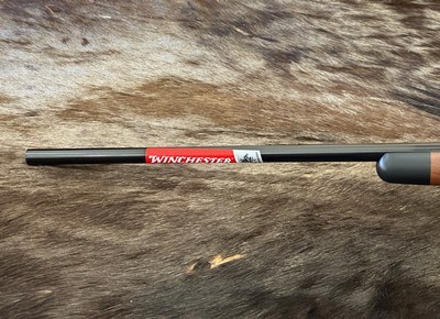 NEW WINCHESTER MODEL 70 SUPER GRADE 6.5 PRC 24