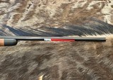 NEW WINCHESTER MODEL 70 SUPER GRADE 6.5 PRC 24