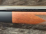 NEW WINCHESTER MODEL 70 SUPER GRADE 6.5 PRC 24