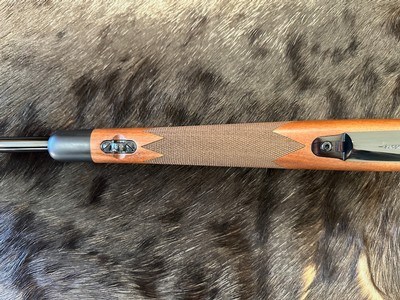 NEW WINCHESTER MODEL 70 SUPER GRADE 6.5 PRC 24