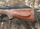 NEW WINCHESTER MODEL 70 SUPER GRADE 6.5 PRC 24