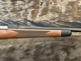 NEW WINCHESTER MODEL 70 SUPER GRADE 6.5 PRC 24