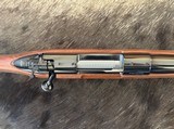NEW WINCHESTER MODEL 70 SUPER GRADE 6.5 PRC 24