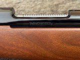 NEW WINCHESTER MODEL 70 SUPER GRADE 6.5 PRC 24