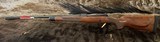 NEW WINCHESTER MODEL 70 SUPER GRADE 6.5 PRC 24
