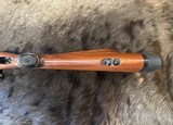 NEW WINCHESTER MODEL 70 SUPER GRADE 6.5 PRC 24