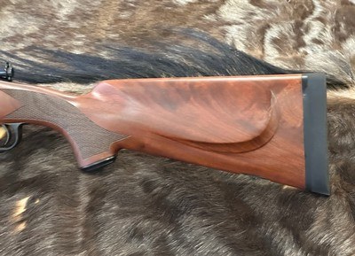 NEW WINCHESTER MODEL 70 SUPER GRADE 6.5 PRC 24