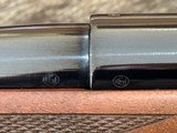 NEW WINCHESTER MODEL 70 SUPER GRADE 6.5 PRC 24