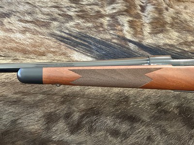 NEW WINCHESTER MODEL 70 SUPER GRADE 6.5 PRC 24