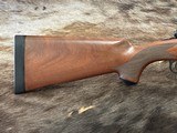 NEW WINCHESTER MODEL 70 SUPER GRADE 6.5 PRC 24