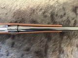NEW WINCHESTER MODEL 70 SUPER GRADE 6.5 PRC 24