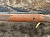 NEW WINCHESTER MODEL 70 SUPER GRADE 6.5 PRC 24