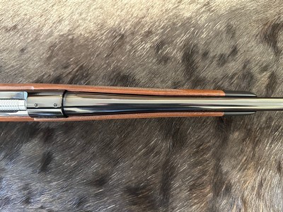 NEW WINCHESTER MODEL 70 SUPER GRADE 6.5 PRC 24