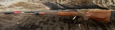NEW WINCHESTER MODEL 70 SUPER GRADE 6.5 PRC 24