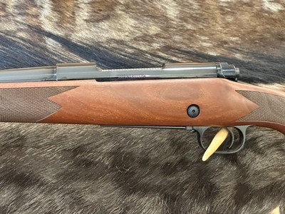 NEW WINCHESTER MODEL 70 SUPER GRADE 6.5 PRC 24