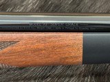 NEW WINCHESTER MODEL 70 SUPER GRADE 6.5 PRC 24