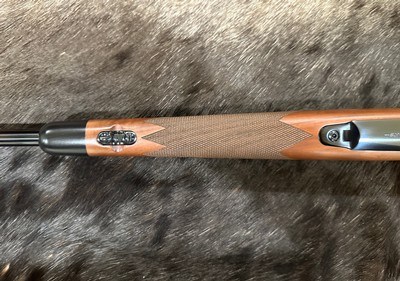 NEW WINCHESTER MODEL 70 SUPER GRADE 6.5 PRC 24